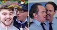 WATCH: A Garda at Longitude brilliantly recreated one of the funniest ever Irish comedy sketches