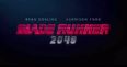 #TRAILERCHEST: The brand new trailer for Blade Runner 2049 is mouth-wateringly good