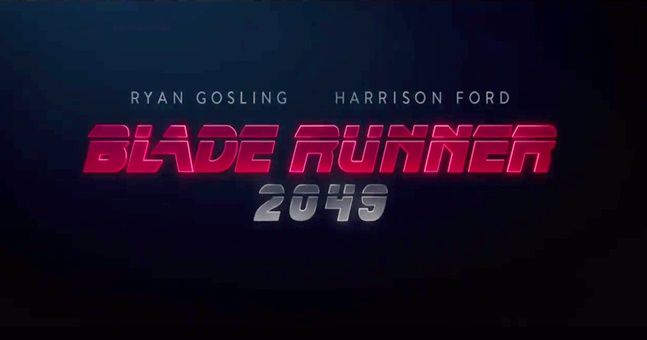 Blade Runner 2049