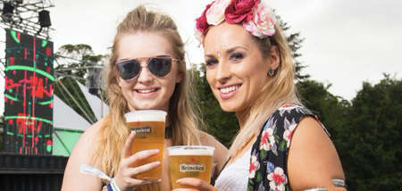 Is it just us, or was Longitude 2017 the best Longitude yet?