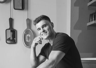 COMPETITION: Win tickets to the Lynx Find Your Magic series with Rob Lipsett