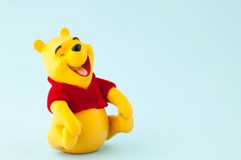 Winnie the Pooh has been banned in China for the strangest reason