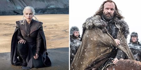 Here are 15 things you might have missed from the season opener of Game of Thrones