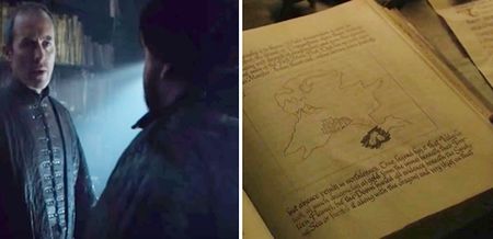 Here is the one conversation from Game of Thrones that changed everything