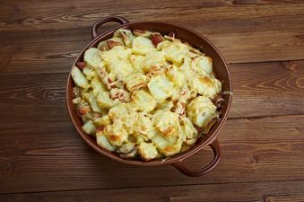 This French potato dish is the ultimate comfort food