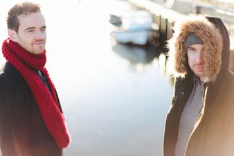 JOE’s Song Of The Day #465: Frankenstein Bolts – ‘Anatomic Major’