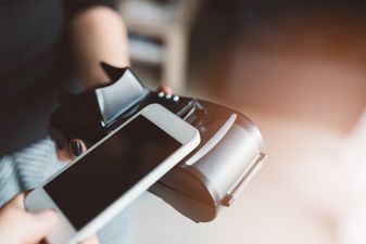 Things are about to get a lot handier for cashless AIB customers on Tuesday