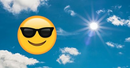 Ireland set to be warmer than Barcelona, Lanzarote, and Athens this weekend