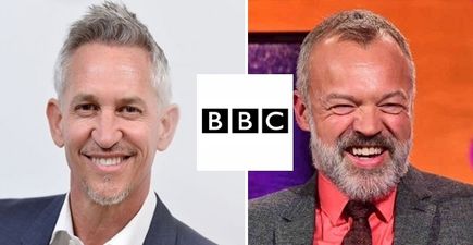 The highest earners in the BBC have been revealed