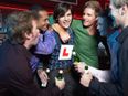 Here’s how much hens and stags spend on their night and their favourite party ideas