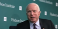 Senator John McCain has been diagnosed with brain cancer