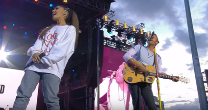 International acts might think twice about playing in Ireland again if this law is passed