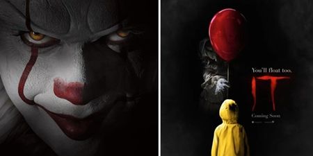 More frightening details about the new IT film have been released