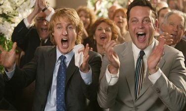 Owen Wilson has some positive news about a Wedding Crashers sequel