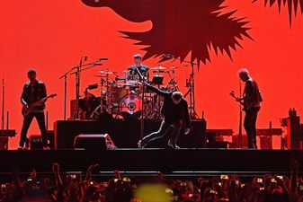 QUIZ: Can you beat the clock and identify all these U2 songs from the lyric?