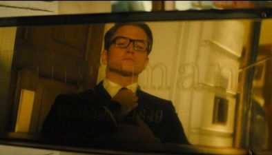 #TRAILERCHEST: New trailer for the Kingsman sequel looks ridiculously, violently fun