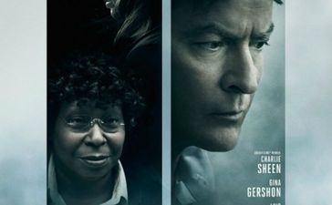 WATCH: Charlie Sheen and Whoopi Goldberg, together at last, in a movie about 9/11