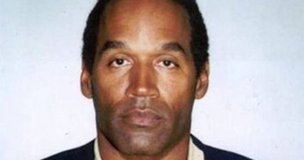 O.J. Simpson granted parole for his armed robbery and kidnapping 2008 conviction