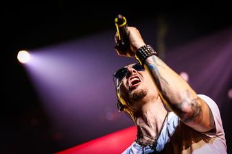 Author’s powerful thread on depression and suicide after death of Chester Bennington