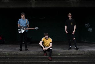 JOE’s Song Of The Day #467: The Temps – ‘Fadin’