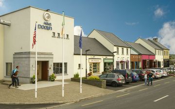 Doolin hotel manager’s magnificent response to a bad review on TripAdvisor