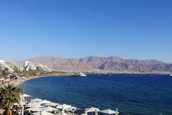 Irishman in his 30s dies in a diving accident in Egypt