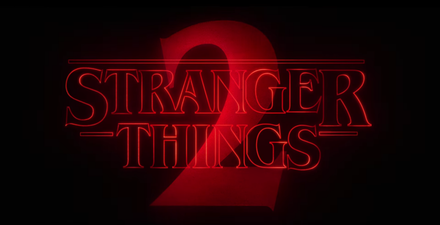 WATCH: The full trailer for Stranger Things 2 has just landed
