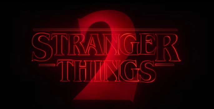 Stranger Things 2