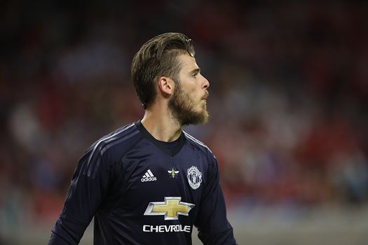 David de Gea