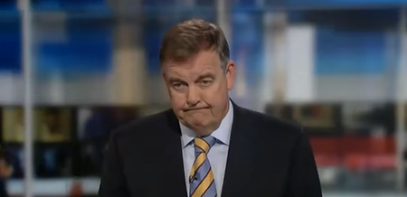 Bryan Dobson set to step away from RTÉ’s Six One