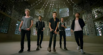 One Direction fans brace yourself: Louis has some fantastic news about a band revival