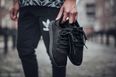 Triple black: We look at the biggest trend in trainers