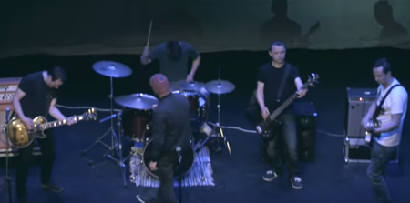 JOE’s Song Of The Day #469: Jester – ‘Little Run Down’