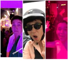 WATCH: This man documents his VIP experience at Tomorrowland! Wait until you see what he got up to