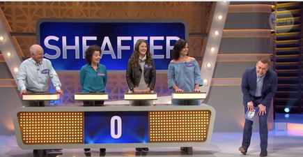 WATCH: Family from Muff in Ireland go on Australian TV, host loses his sh*t