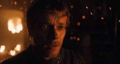 Game of Thrones creator explains Theon’s decision at end of latest episode
