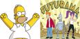 The Simpsons and Futurama creator has a brilliant new show on Netflix