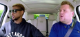 WATCH: James Corden’s favourite carpool yet has dropped and it’s fantastic