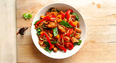 VIDEO: The stir fry recipe that might just stop you phoning for a take-away tonight
