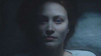 There is some very impressive talent working on Netflix’s new Irish thriller