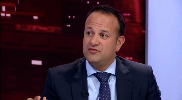 Varadkar