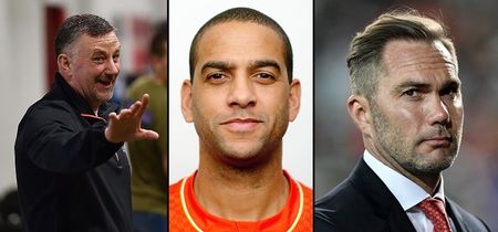 WIN: 2 tickets to Liverpool vs Athletic and a chance to meet three Liverpool legends with Carlsberg