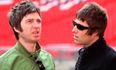 Liam Gallagher slags off Noel over “drink-free” gigs