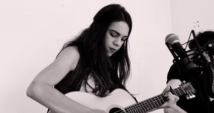 JOE’s Song Of The Day #470: SON – ‘Running To Stand Still’