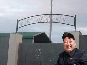 These were the 4 greatest moments from Bray Wanderers’ startling statement