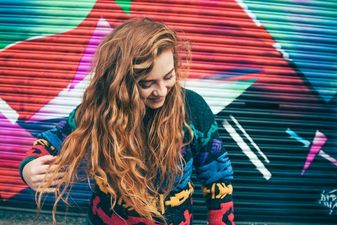 JOE’s Song Of The Day #472: Aislinn Logan – ‘So Loud’