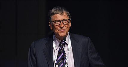 Move over Bill Gates: The world has a new richest man