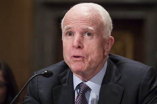 John McCain