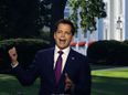 Ex-White House Communications Director Anthony Scaramucci joins American edition of Celebrity Big Brother