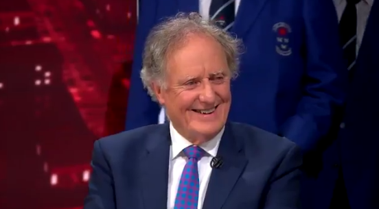 Vincent Browne